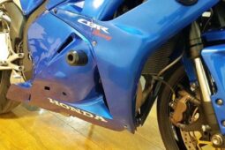 
										HONDA Cbr600Rr 2012 full									