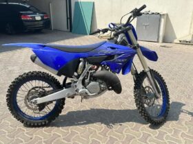 YAMAHA Yz125 2022