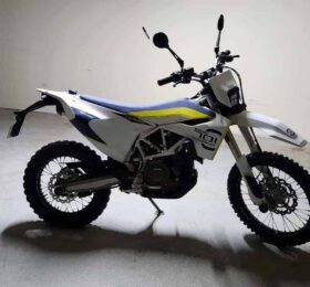 HUSQVARNA 701 Enduro 2019