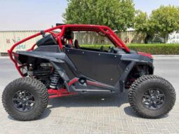 
										POLARIS Rzr Xp Turbo S 2020 full									