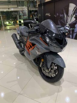 
										KAWASAKI Ninja Zx-14 2018 full									