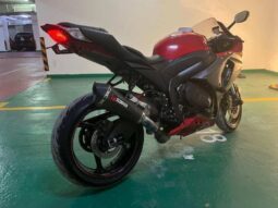 
										SUZUKI Gsx-R1000 2015 full									