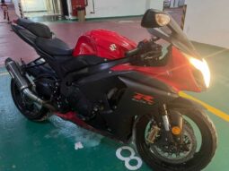 
										SUZUKI Gsx-R1000 2015 full									