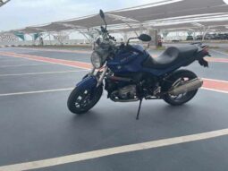 BMW R 1200 R 2014