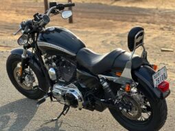 
										HARLEY-DAVIDSON Sportster 1200 Custom B (Xl1200Cb) 2019 full									