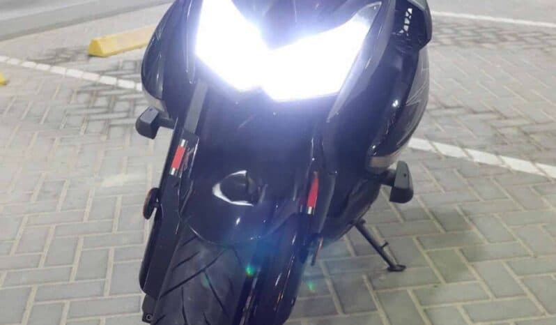 
								KAWASAKI Z1000 Abs 2011 full									