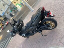 YAMAHA Tmax 560 (Xp560E) 2021