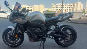 YAMAHA Fz1S 2011