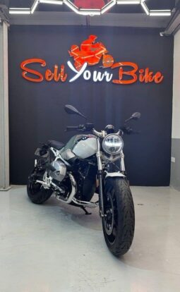 
										BMW R Nine T Pure 2023 full									