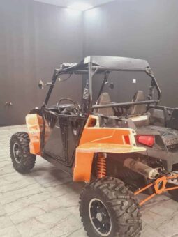 POLARIS Rzr S 900 Eps 2015