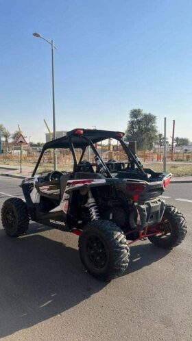 POLARIS Rzr Xp 1000 Eps 2014