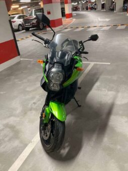 KAWASAKI Versys 650 Abs 2014