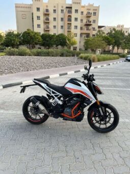 
										KTM 390 Duke 2021 full									