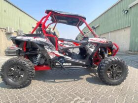 POLARIS Rzr Xp 1000 Eps 2016