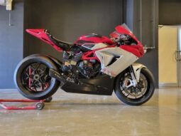 
										MV AGUSTA F3 800 Rc 2017 full									