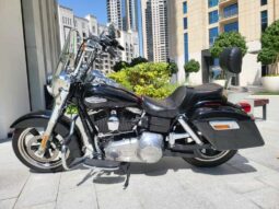 HARLEY-DAVIDSON Switchback (Fld) 2012