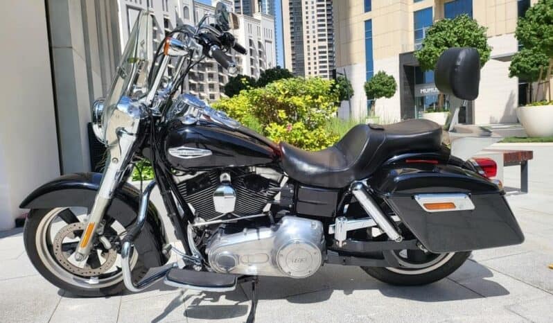 
								HARLEY-DAVIDSON Switchback (Fld) 2012 full									