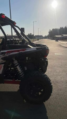 POLARIS Rzr Xp 1000 Eps 2014