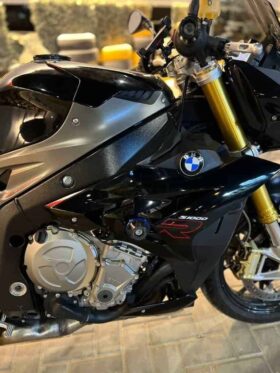 BMW S 1000 R 2015