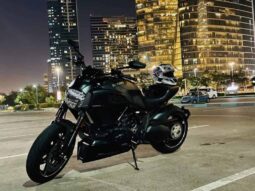 
										DUCATI Diavel 2017 full									