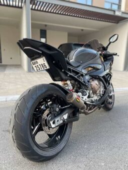 
										BMW S 1000 Rr 2022 full									