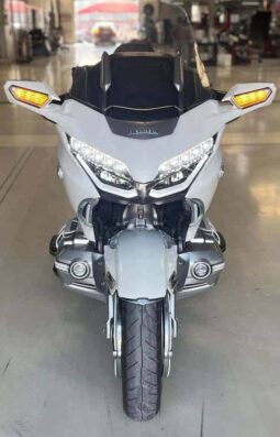 HONDA Goldwing (Gl1800) 2018