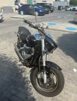 
										SUZUKI Boulevard M50 (Vz800) 2016 full									