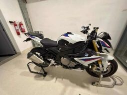 
										BMW S 1000 R 2018 full									