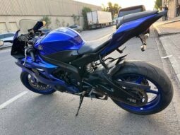 YAMAHA Yzf-R6 2019