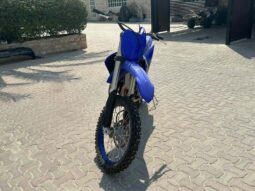 YAMAHA Yz125 2022