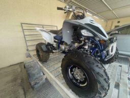 
										YAMAHA Raptor 700 (Yfm700R) 2019 full									