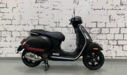 
										VESPA Gts 300 Super Sport 300 Hpe 2023 full									