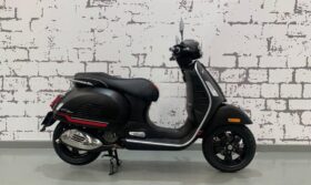 VESPA Gts 300 Super Sport 300 Hpe 2023