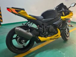 
										SUZUKI Gsx-S750 2017 full									