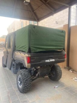 
										POLARIS Ranger Xp 1000 Eps 2020 full									