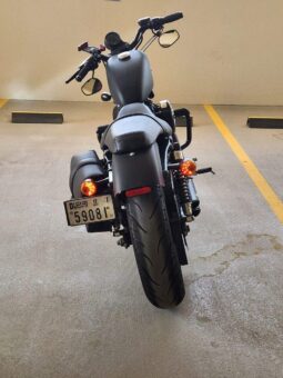 
										HARLEY-DAVIDSON Iron 883 (Xl883N) 2013 full									