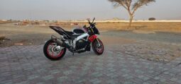 
										APRILIA Rsv4 1100 Factory 2019 full									