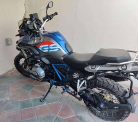 BMW R 1250 Gs 2018