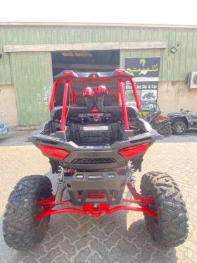 POLARIS Rzr Xp 1000 Eps 2016