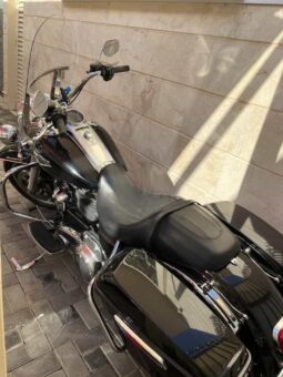 HARLEY-DAVIDSON Road King 107 (Flhr) 2018