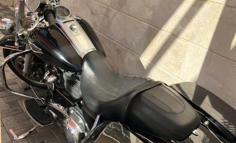 
								HARLEY-DAVIDSON Road King 107 (Flhr) 2018 full									