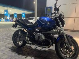 
										BMW R 1200 R 2014 full									