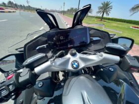 BMW R 1250 Rt 2019