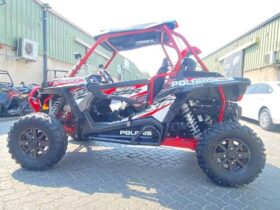 POLARIS Rzr Xp 1000 Eps 2016