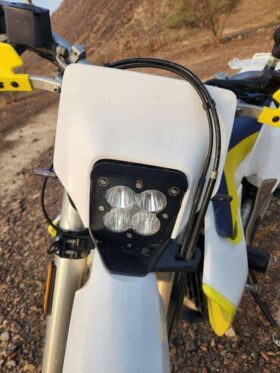 HUSQVARNA 701 Enduro 2019