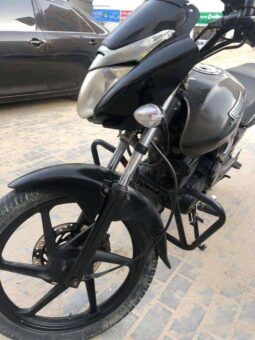 
										HONDA Cb Unicorn 150 2018 full									