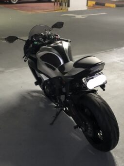 
										KAWASAKI Ninja Zx-6R (Zx636) 2018 full									