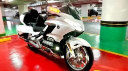 
										HONDA Goldwing Tour Premium 2023 full									