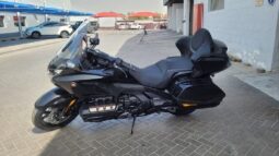 HONDA Goldwing (Gl1800) 2023