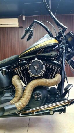 
										HARLEY-DAVIDSON Breakout 103 (Fxsb) 2014 full									